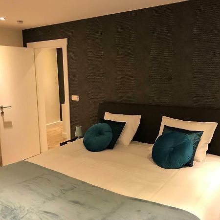 Vakantiewoning Margaux -Free Parking - Sauna Bruges Esterno foto