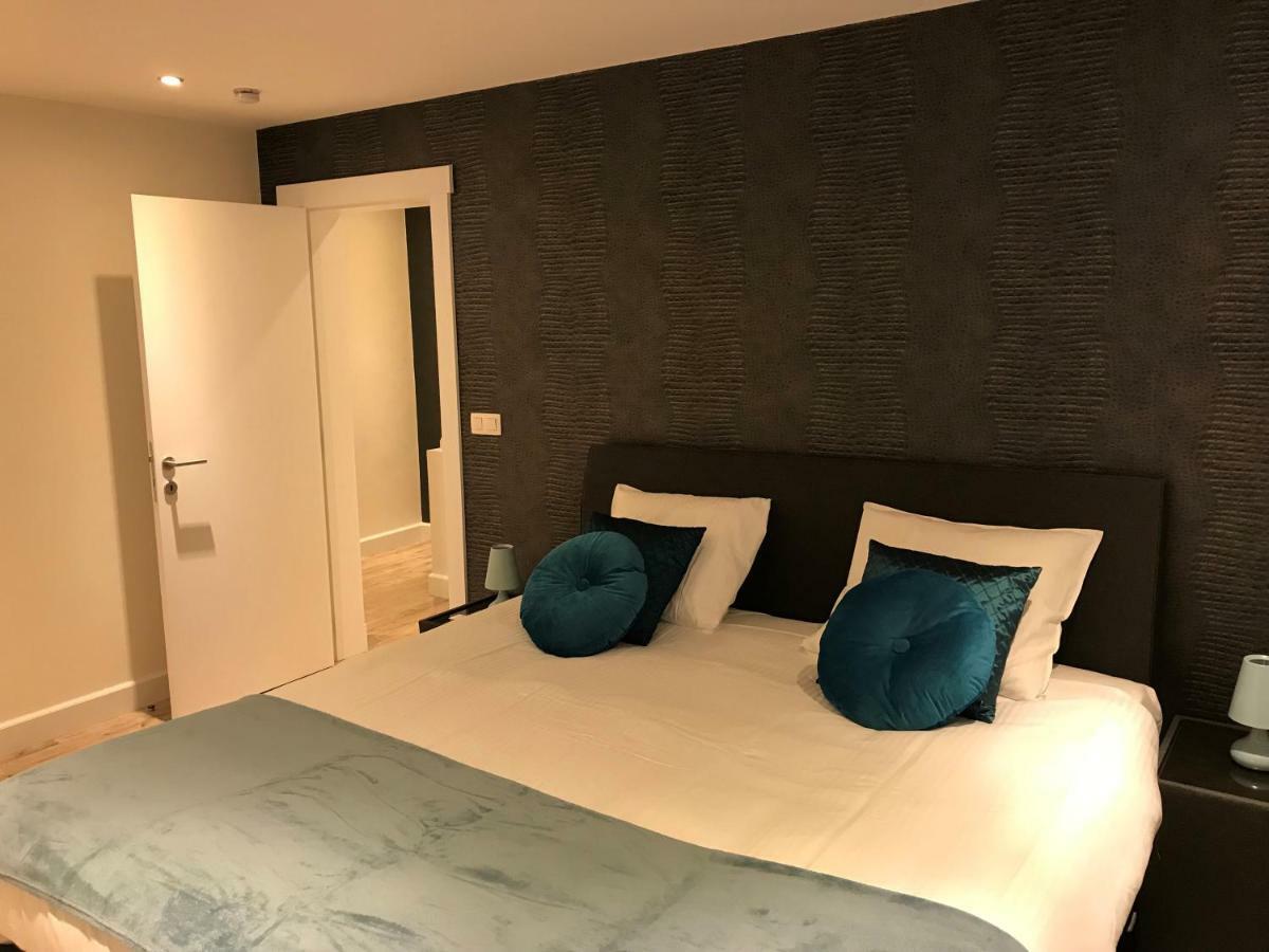 Vakantiewoning Margaux -Free Parking - Sauna Bruges Esterno foto
